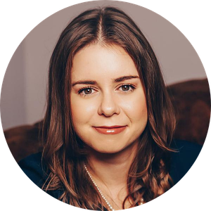 Laura Eckert-Rinallo